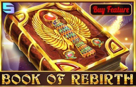 Book of Rebirth